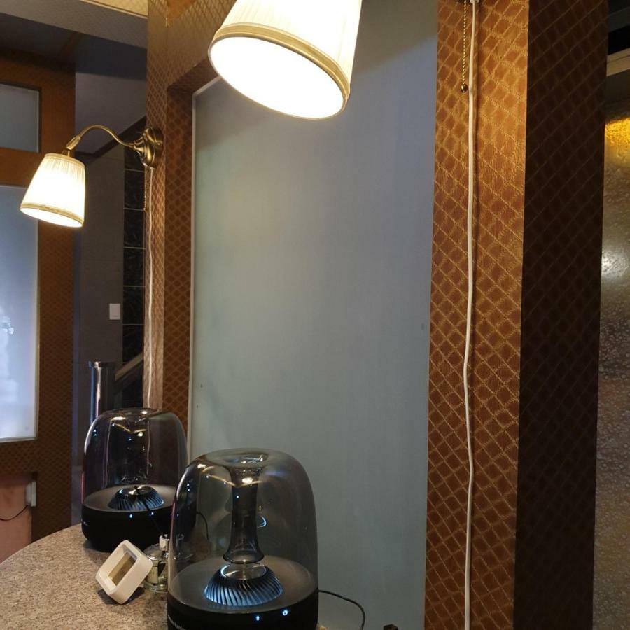 Pocheon Royal Hotel ภายนอก รูปภาพ